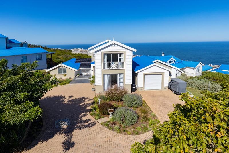 4 Bedroom Property for Sale in Pinnacle Point Golf Estate Western Cape